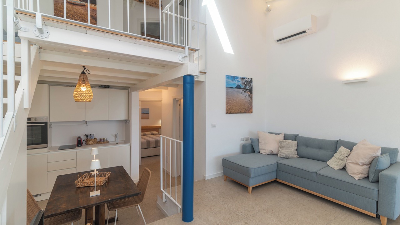 Photo of Livingroom in Costa Corallina
