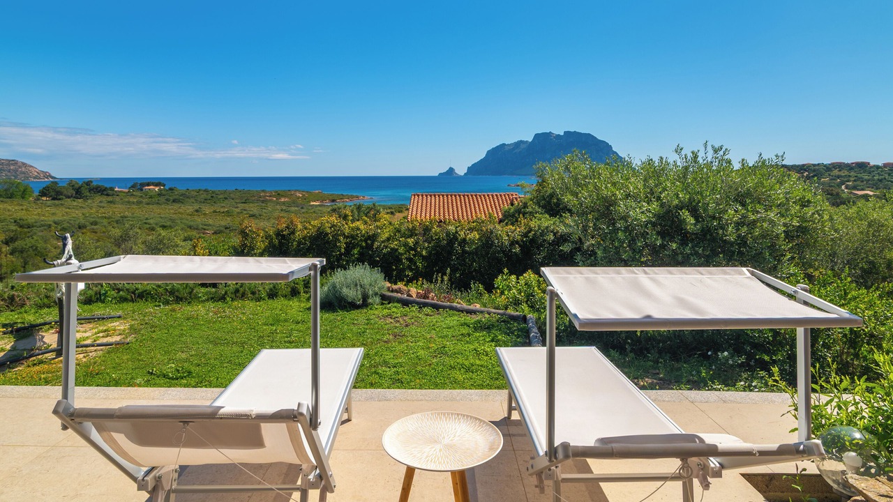 Photo of Patio Balcony in Costa Corallina