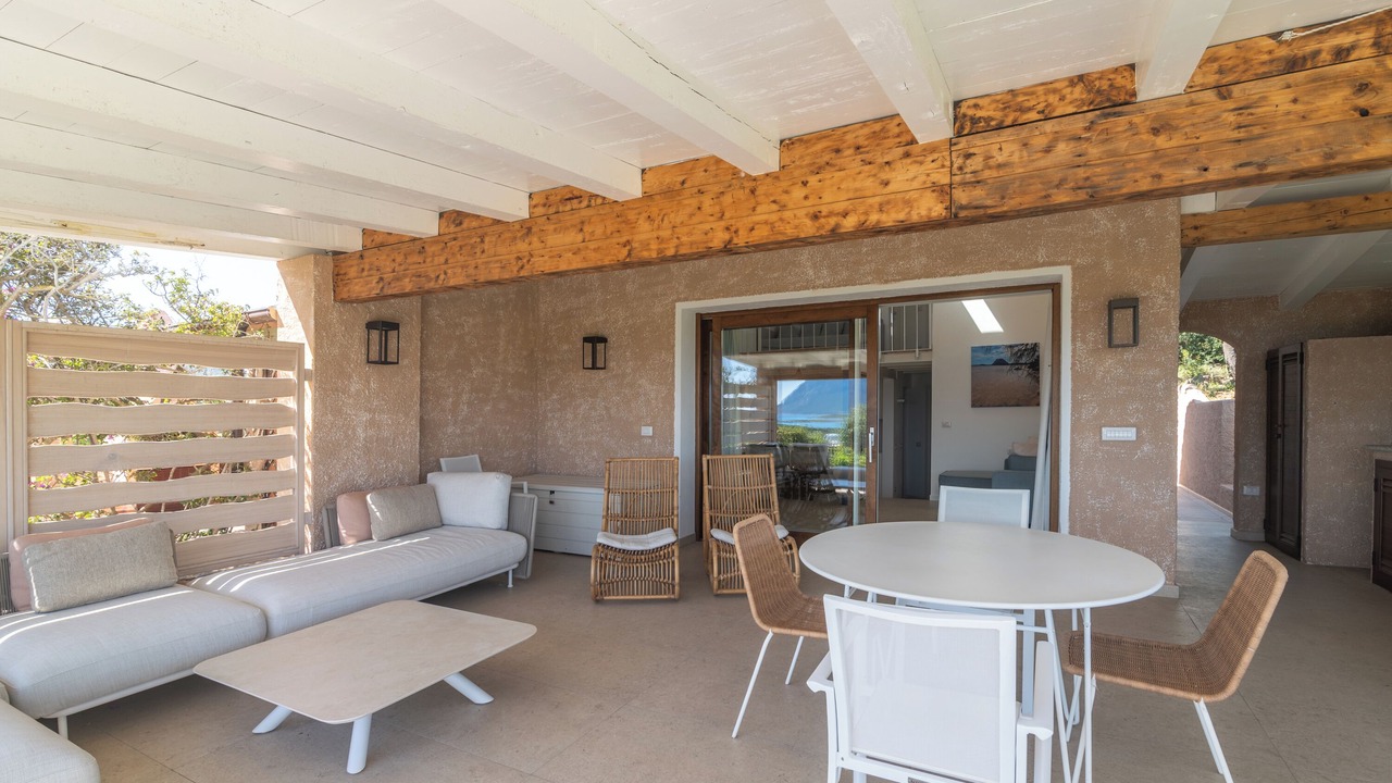 Photo of Outdoor in Costa Corallina