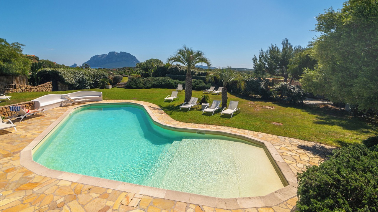 Photo of Outdoor in Costa Corallina