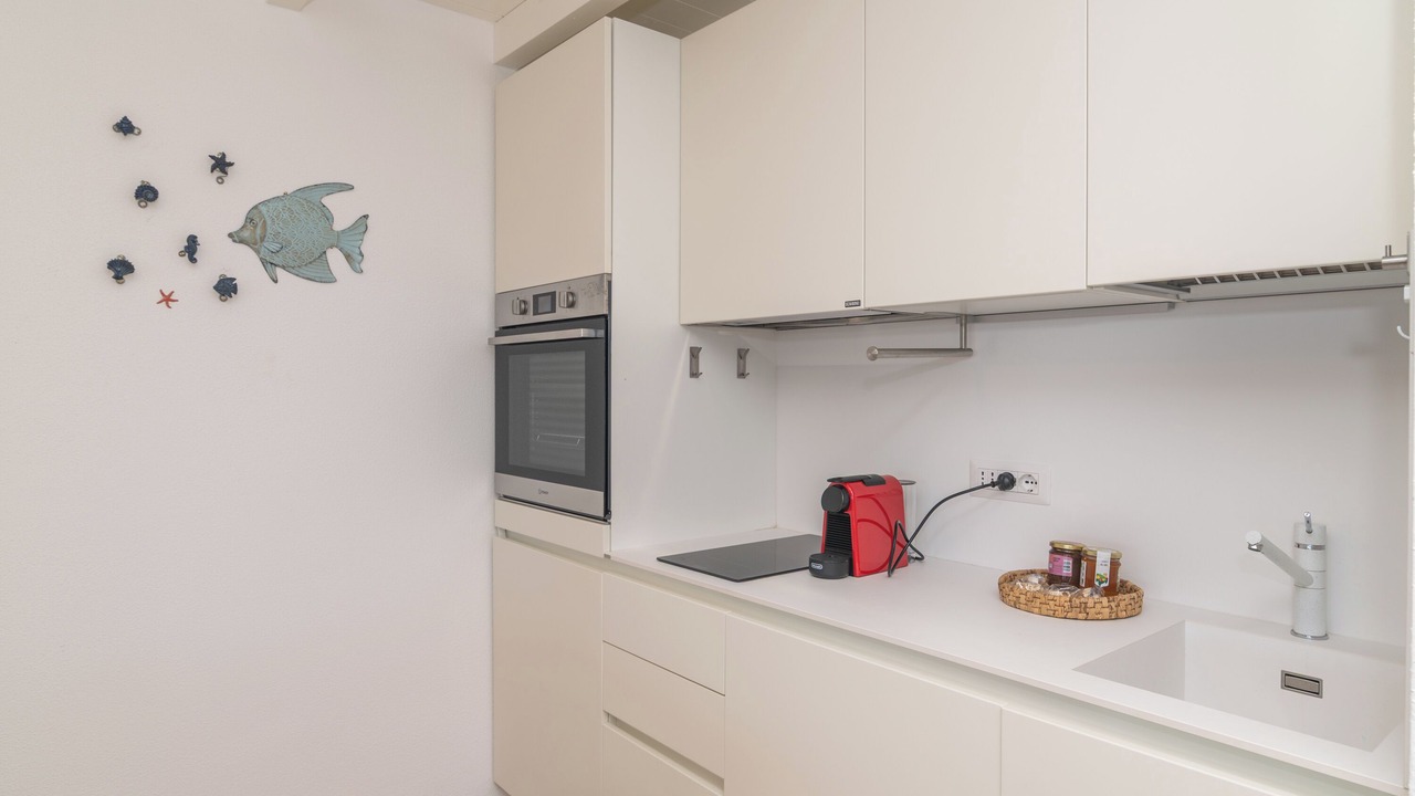 Photo of Kitchen in Costa Corallina