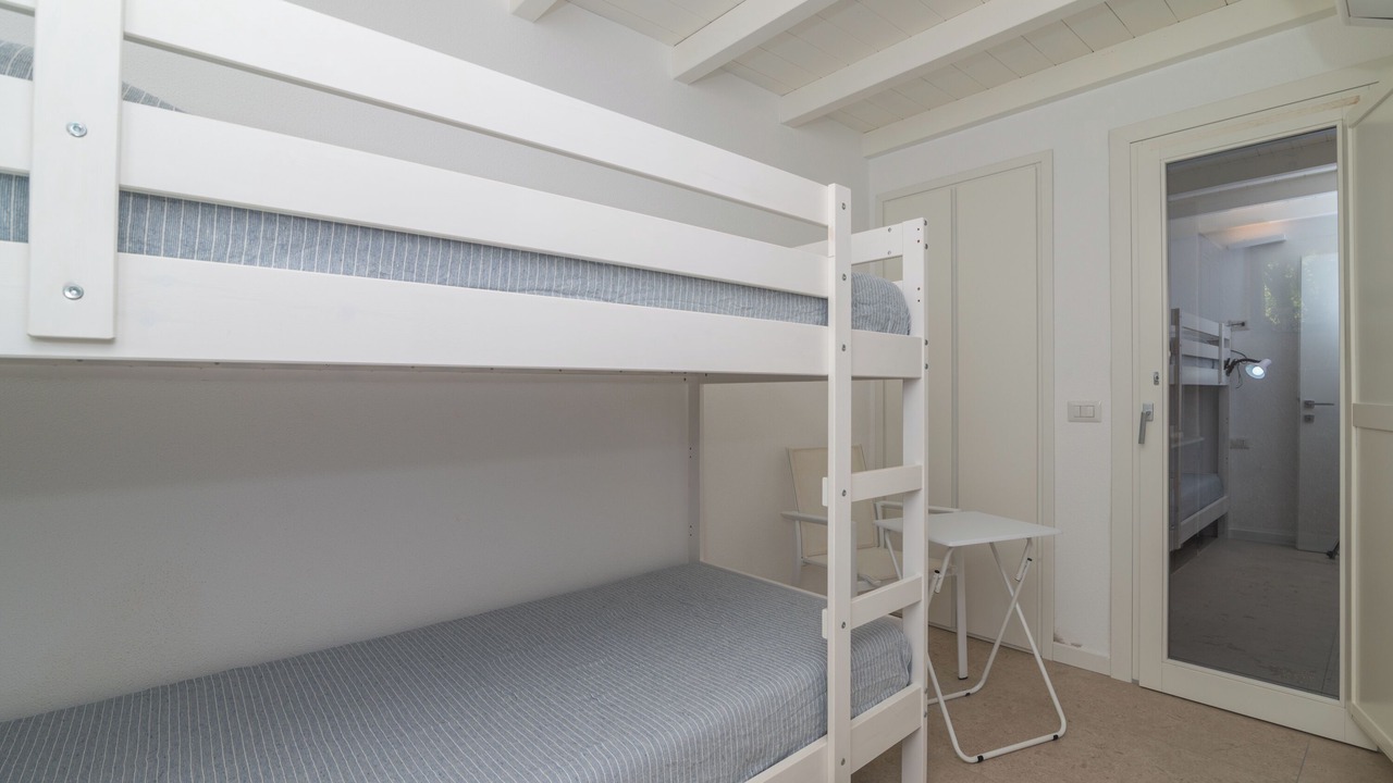 Photo of Bedroom in Costa Corallina