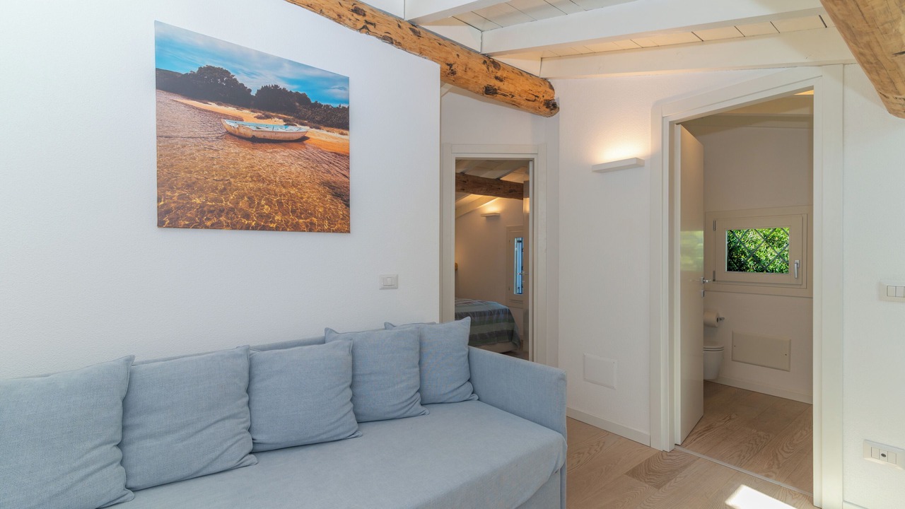 Photo of Livingroom in Costa Corallina