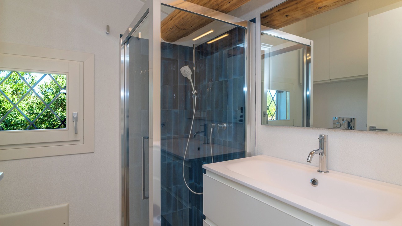 Photo of Bathroom in Costa Corallina