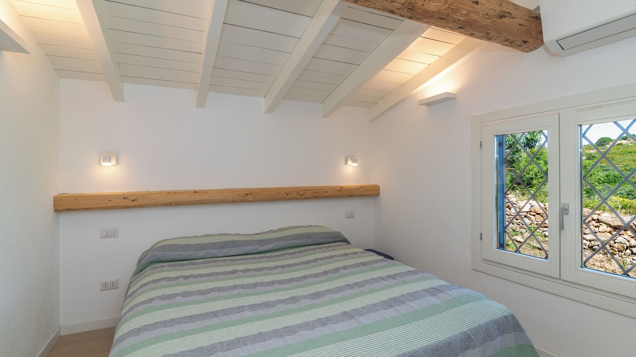 Photo of Bedroom in Costa Corallina