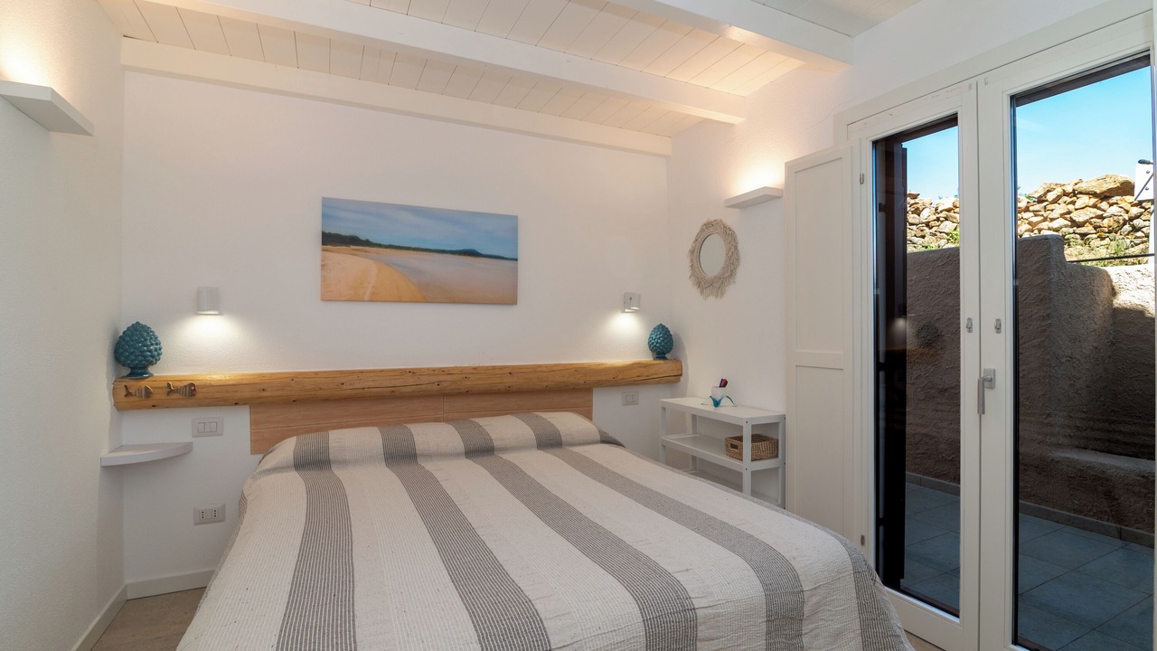 Photo of Bedroom in Costa Corallina