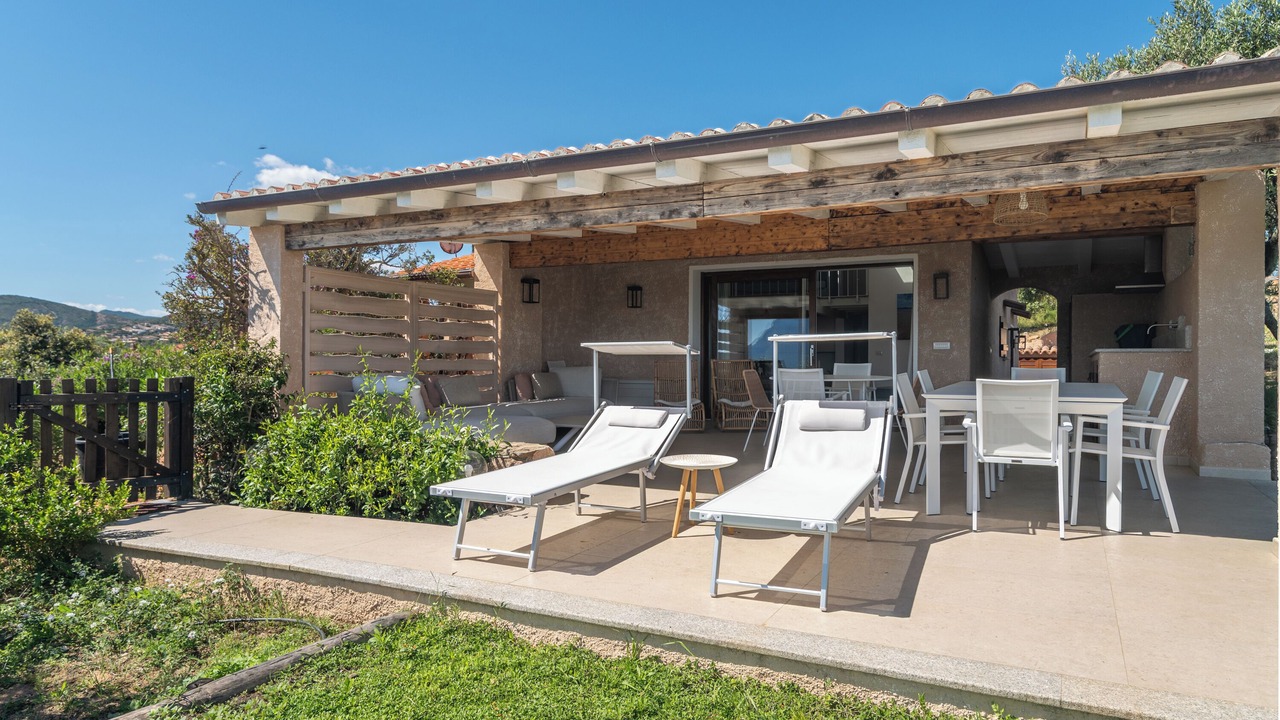 Photo of Outdoor in Costa Corallina