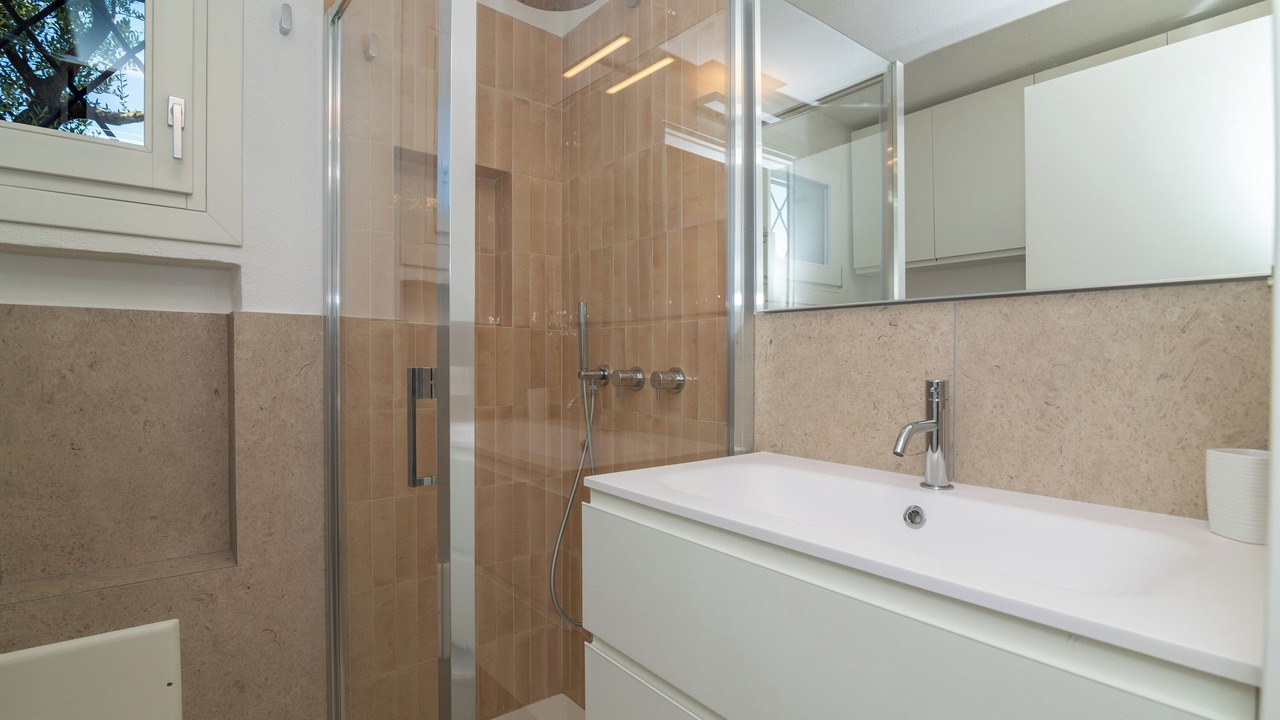 Photo of Bathroom in Costa Corallina