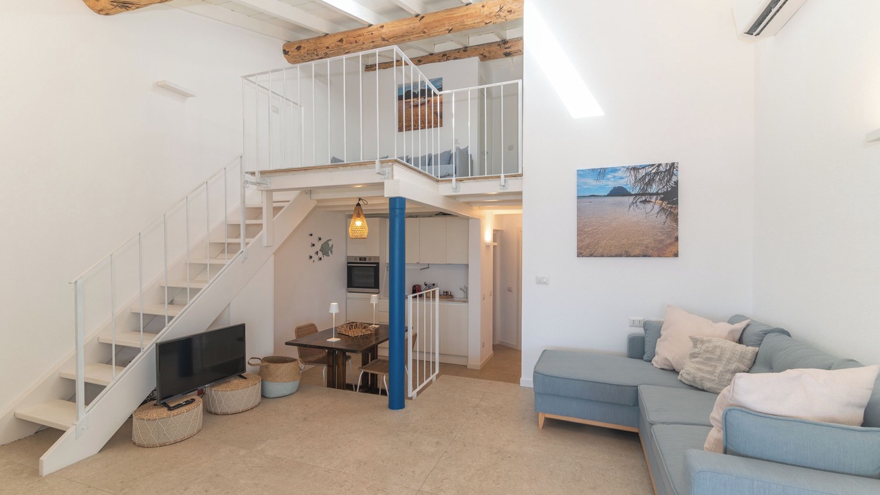 Photo of Livingroom in Costa Corallina