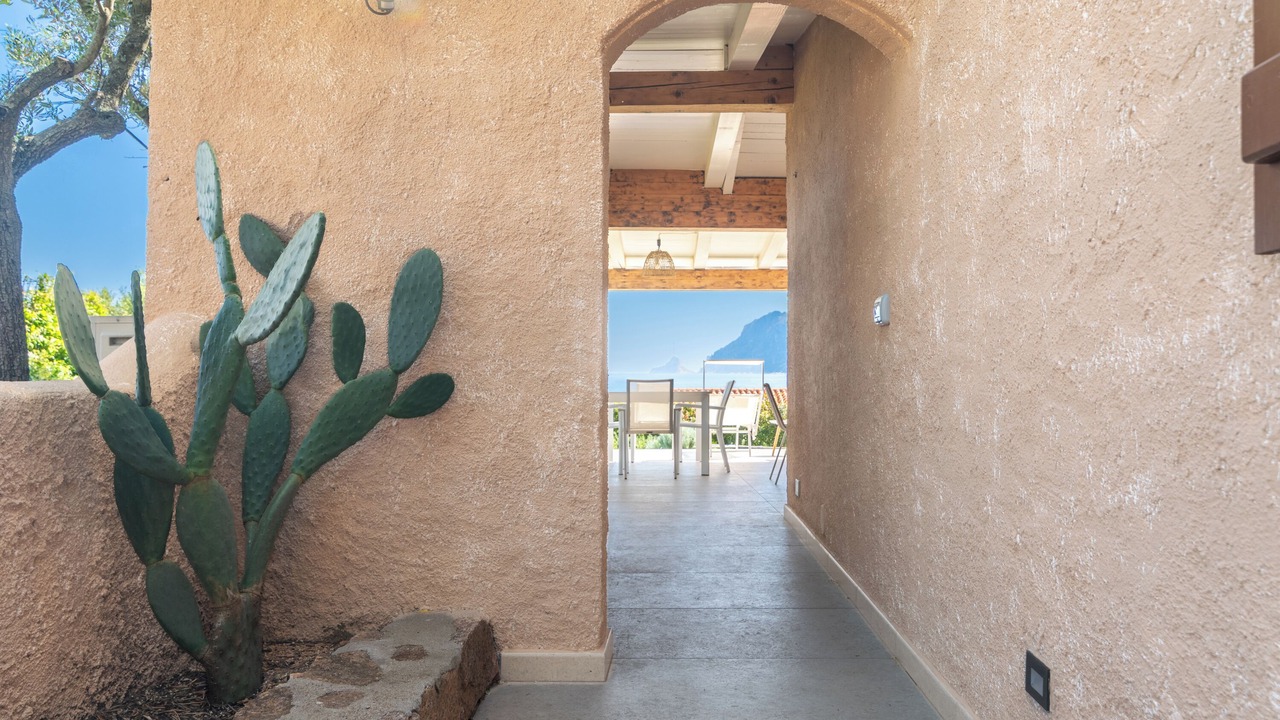 Photo of Patio Balcony in Costa Corallina
