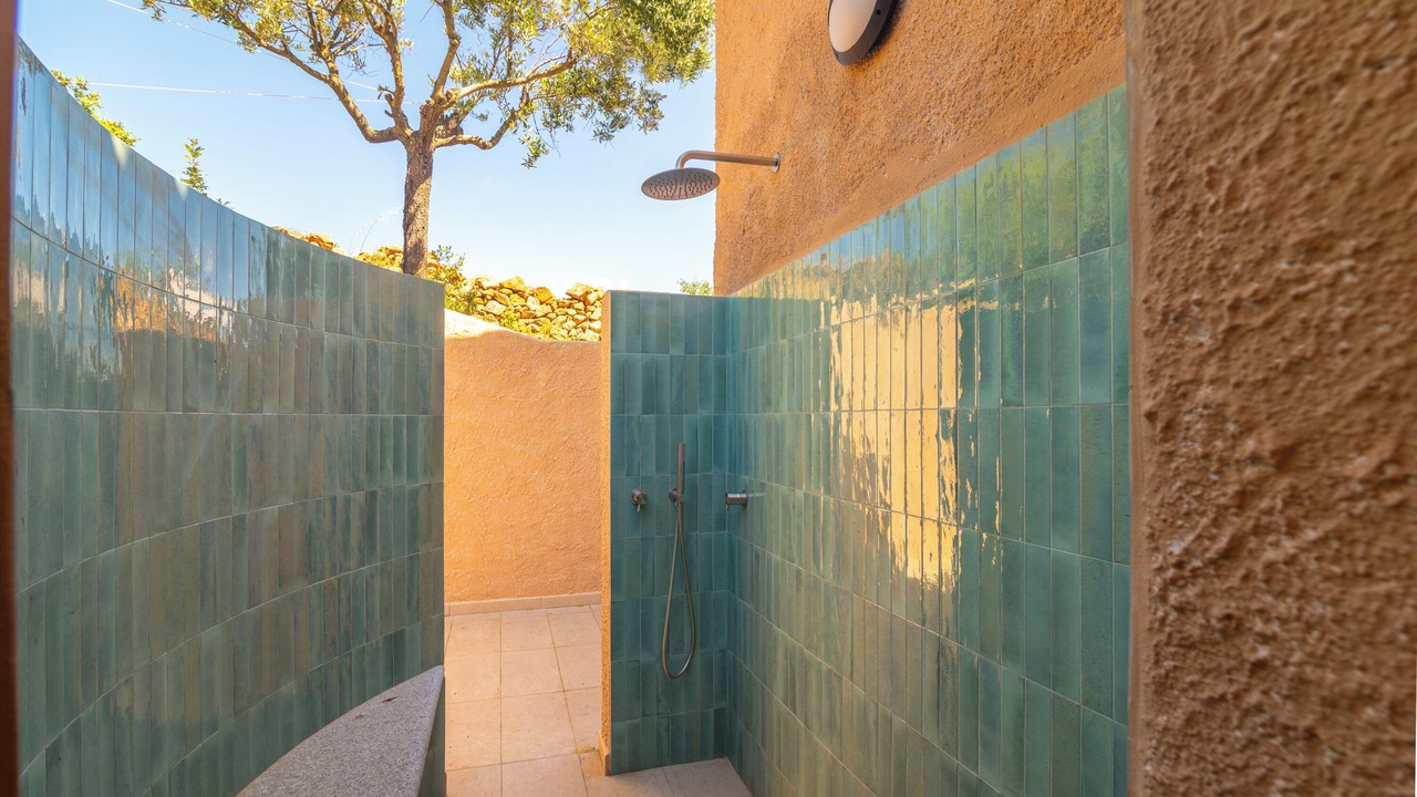 Photo of Bathroom in Costa Corallina