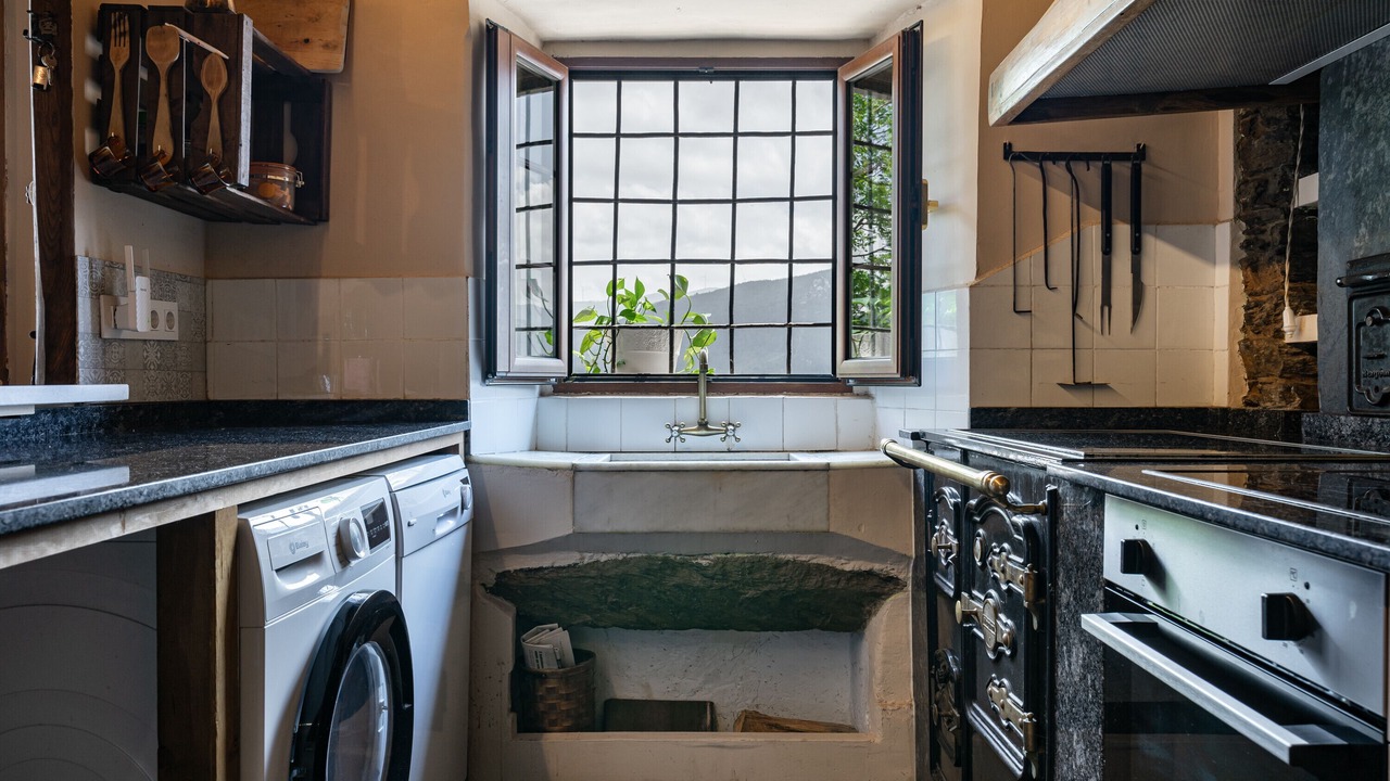 Photo of Kitchen in Prelo