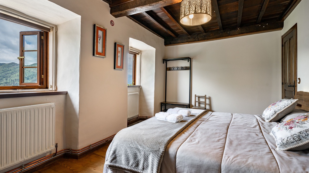 Photo of Bedroom in Prelo