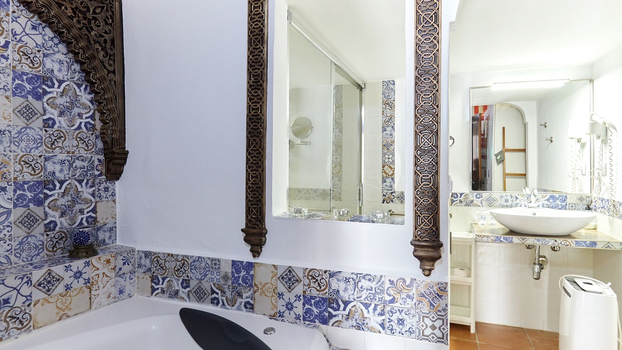 Photo of Bathroom in Quesada