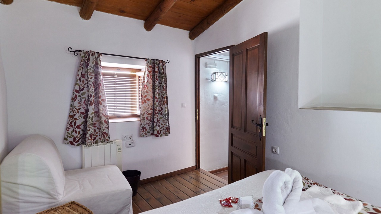 Photo of Bedroom in Quesada
