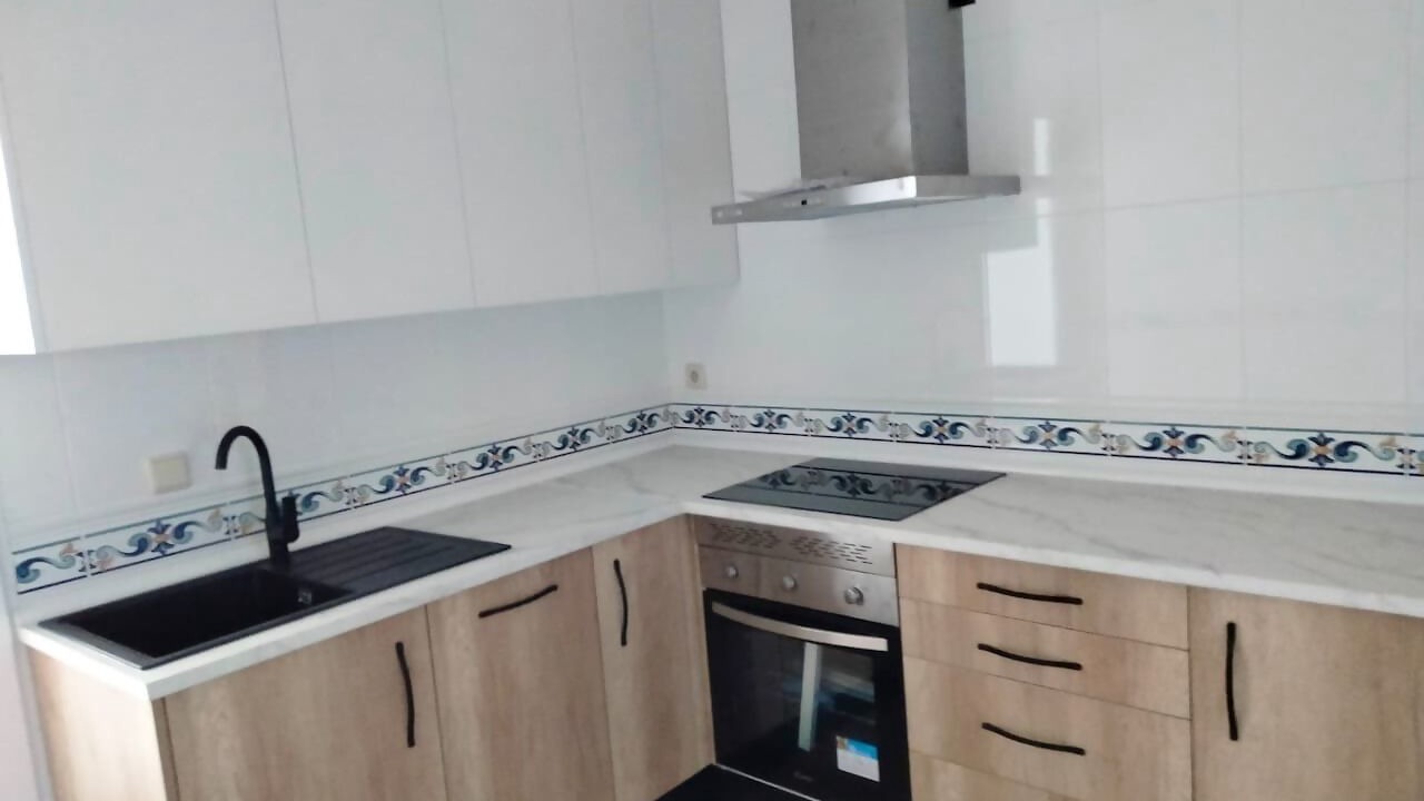 Photo of Kitchen in Galvez