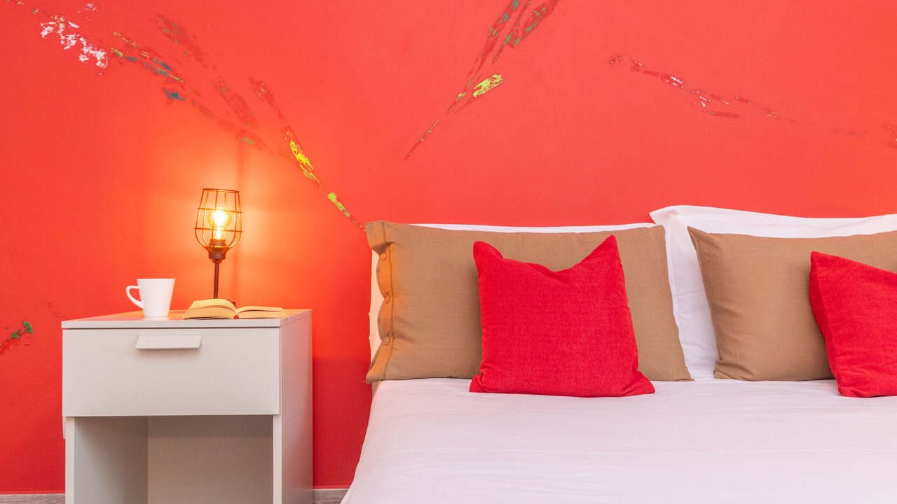 Photo of Bedroom in Borgo Dora