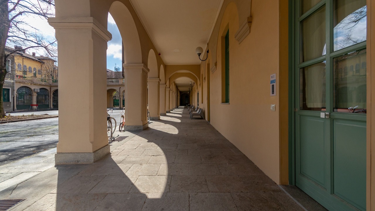 Photo of Outdoor in Borgo Dora