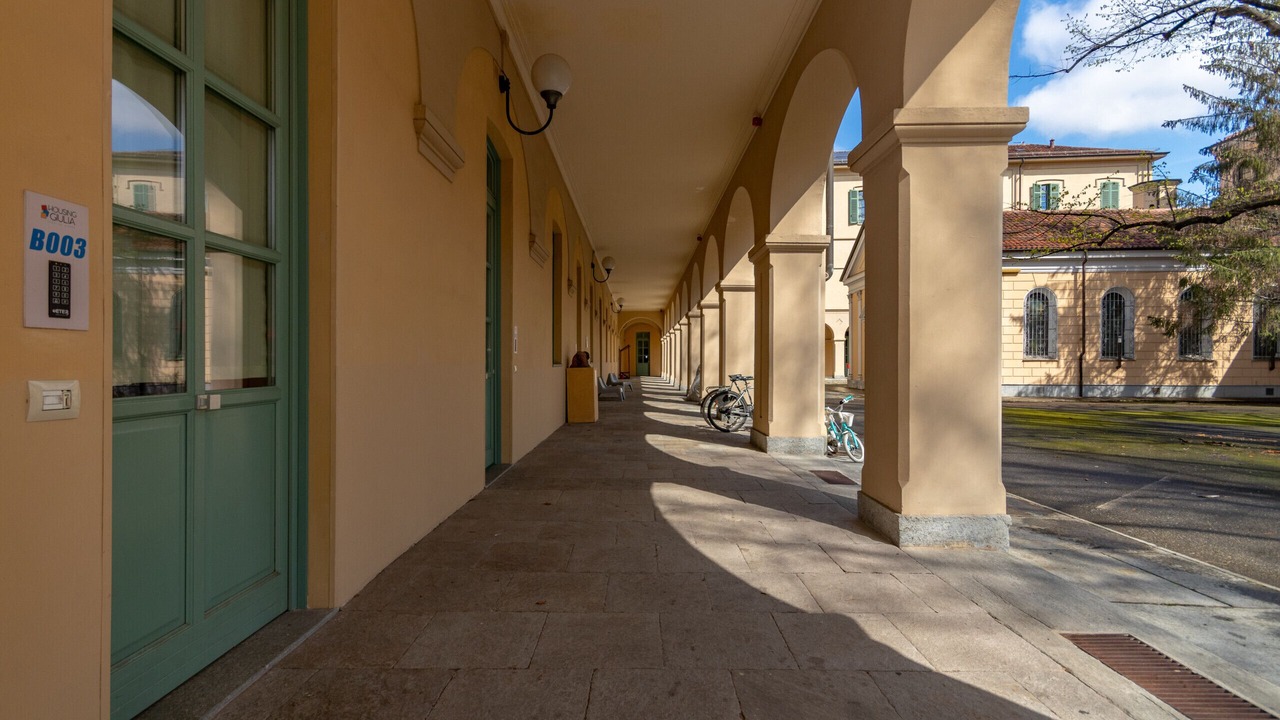 Photo of Outdoor in Borgo Dora