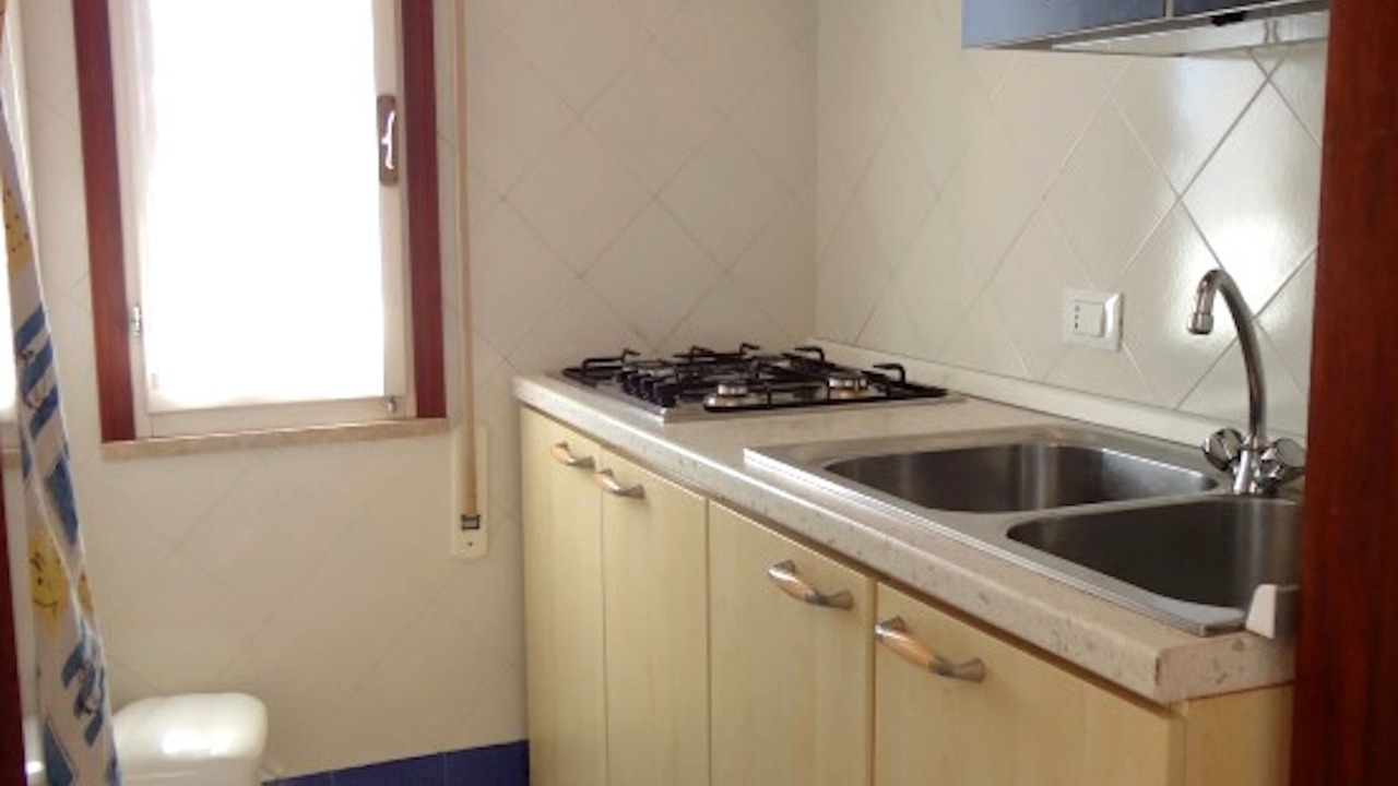 Photo of Kitchen in Porto Santa Margherita