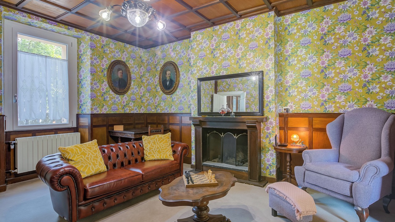 Photo of Livingroom in Brovello-Carpugnino