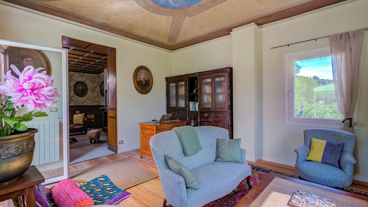 Photo of Livingroom in Brovello-Carpugnino