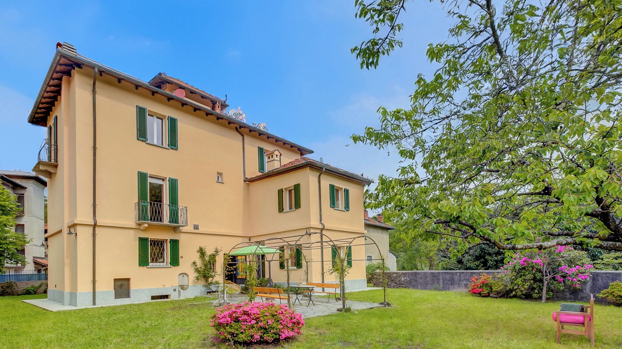 Photo of Outdoor in Brovello-Carpugnino