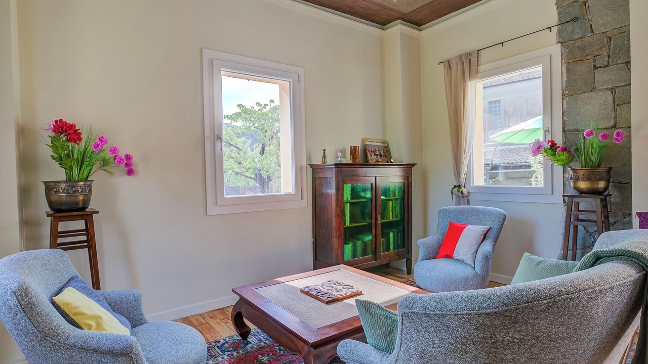 Photo of Livingroom in Brovello-Carpugnino