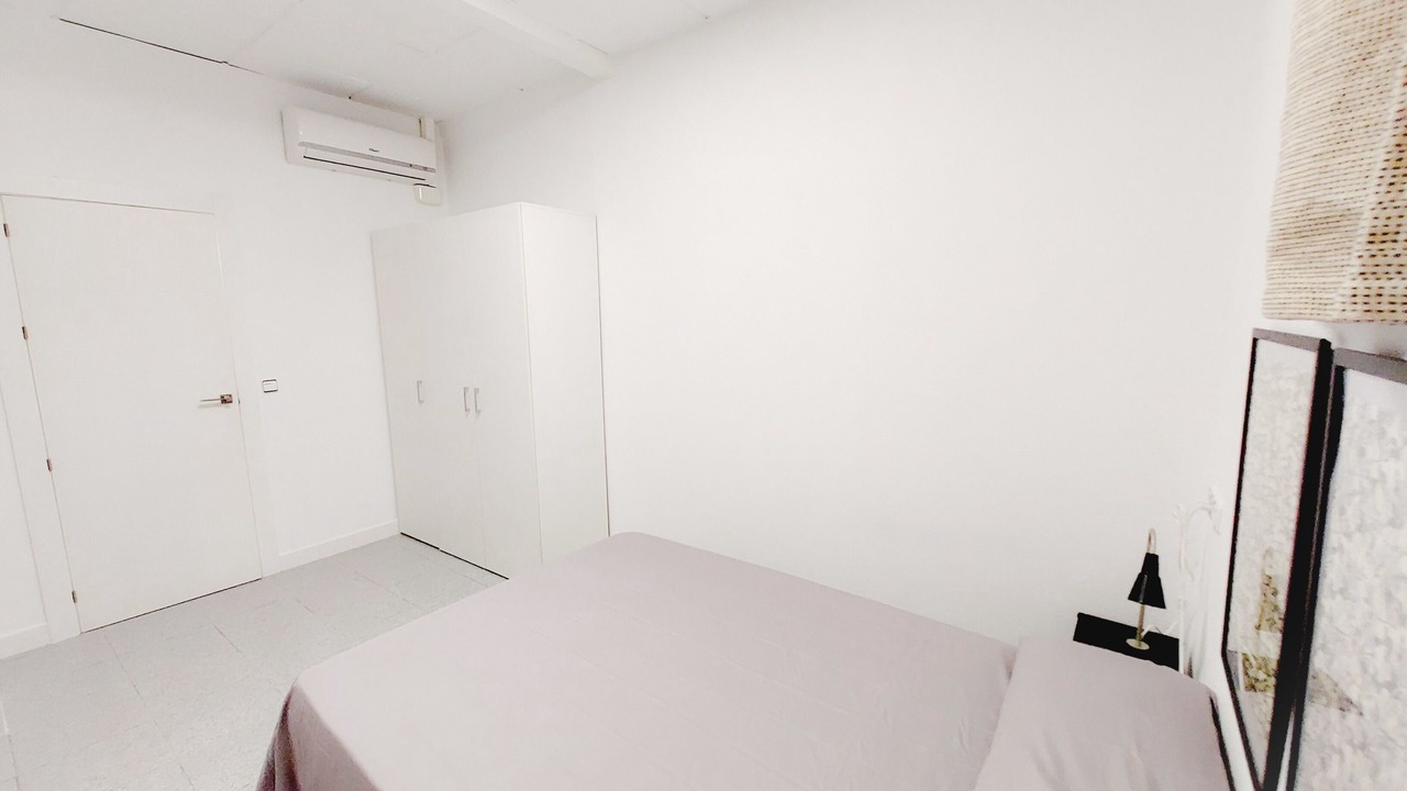 Photo of Bedroom in Murcia