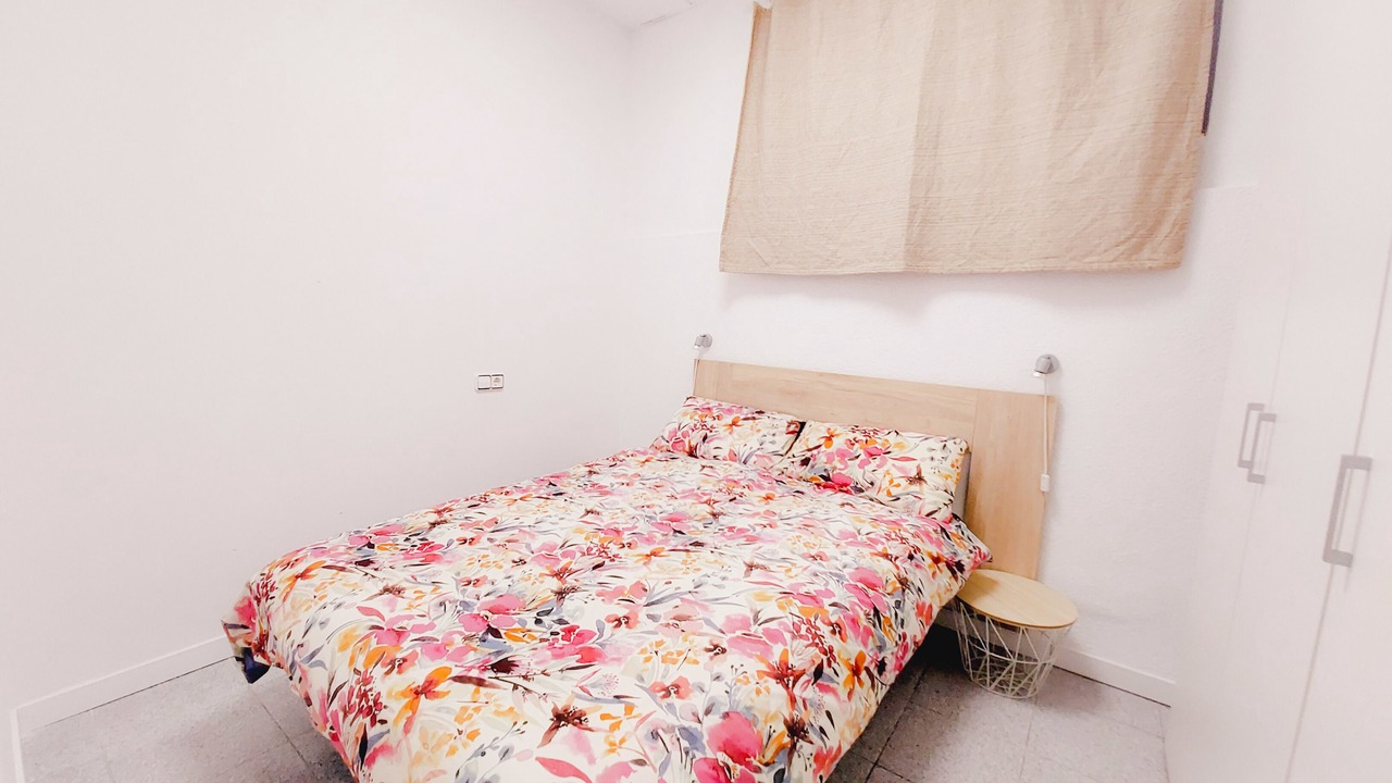 Photo of Bedroom in Murcia