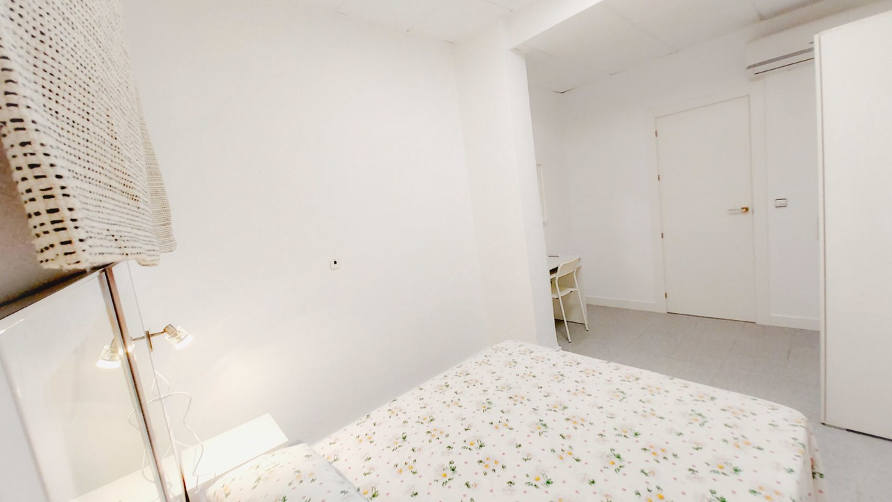 Photo of Bedroom in Murcia