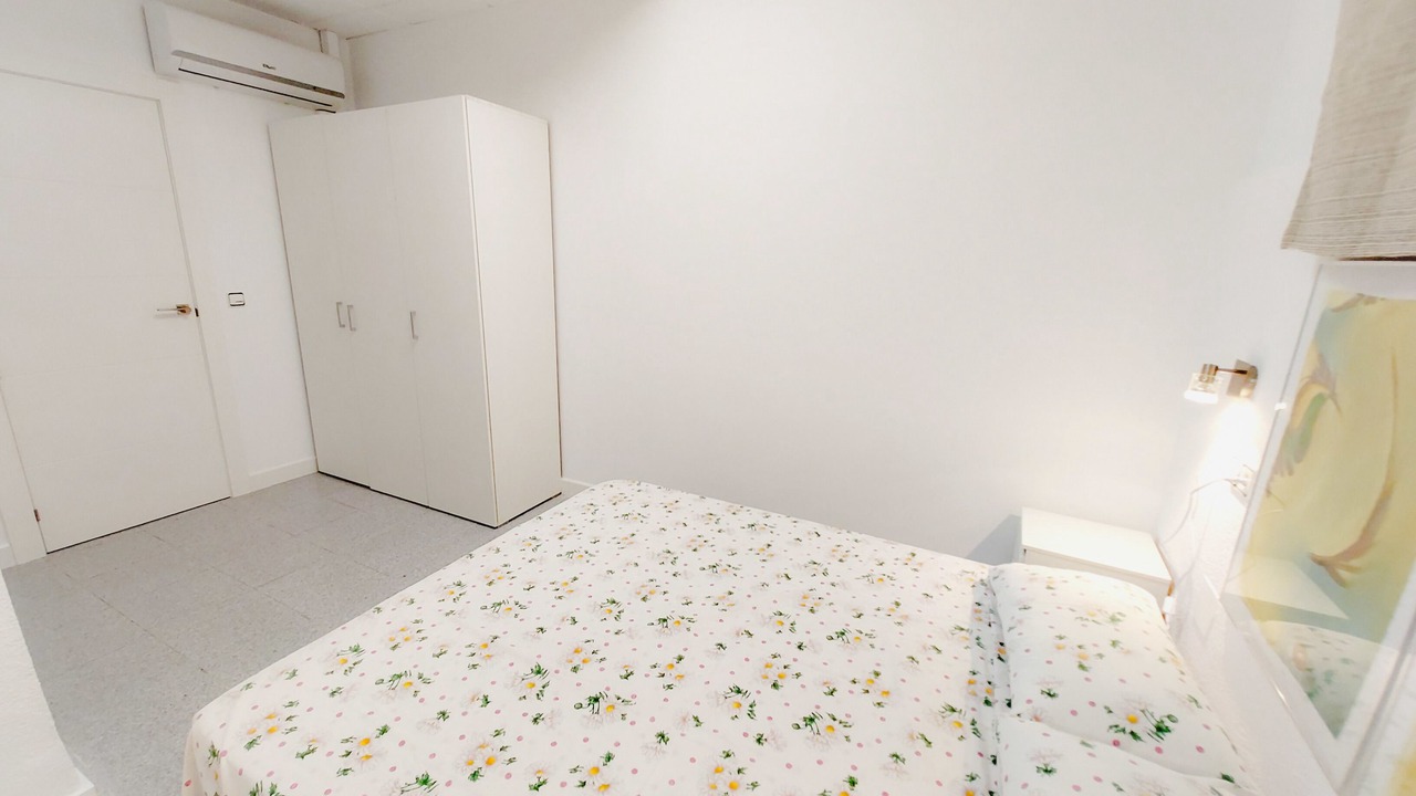 Photo of Bedroom in Murcia