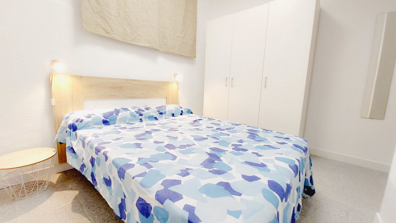 Photo of Bedroom in Murcia