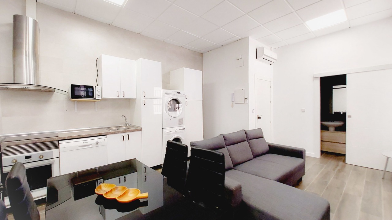 Photo of Livingroom in Murcia