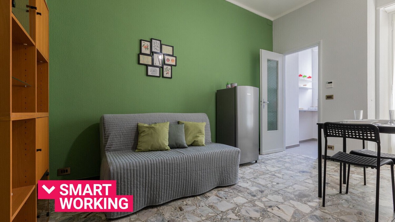Photo of Livingroom in Lingotto