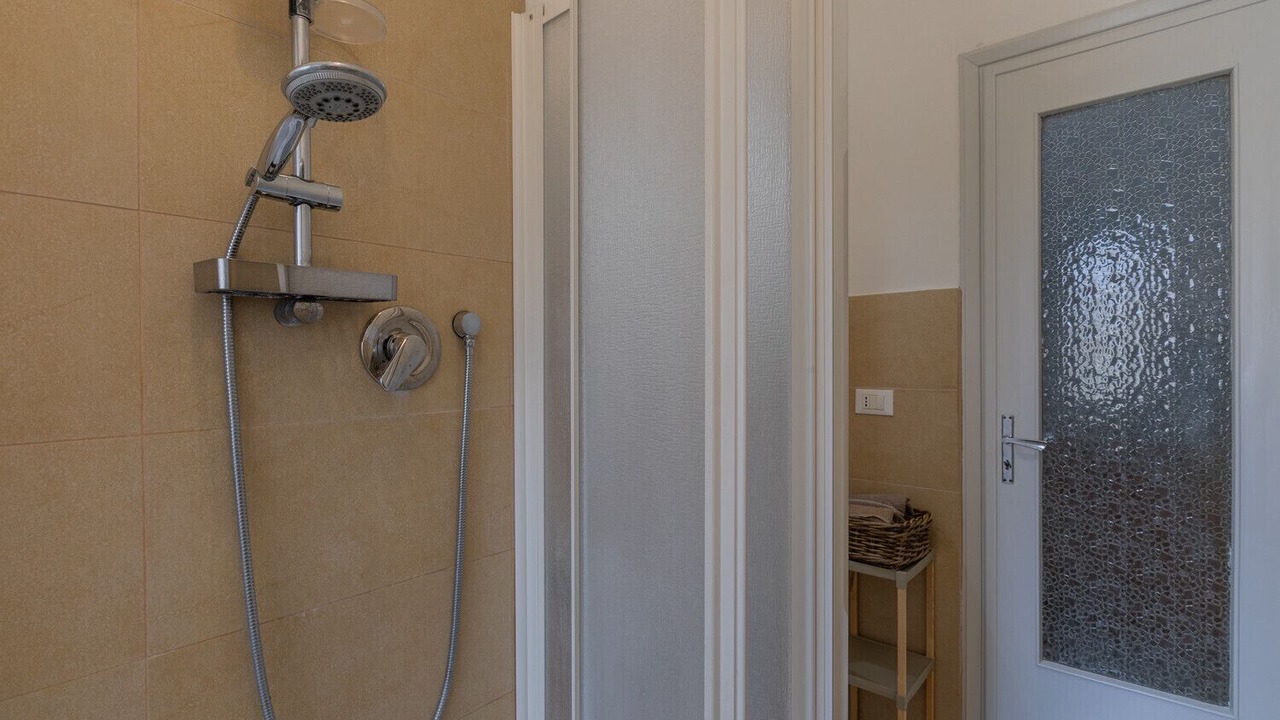 Photo of Bathroom in Lingotto
