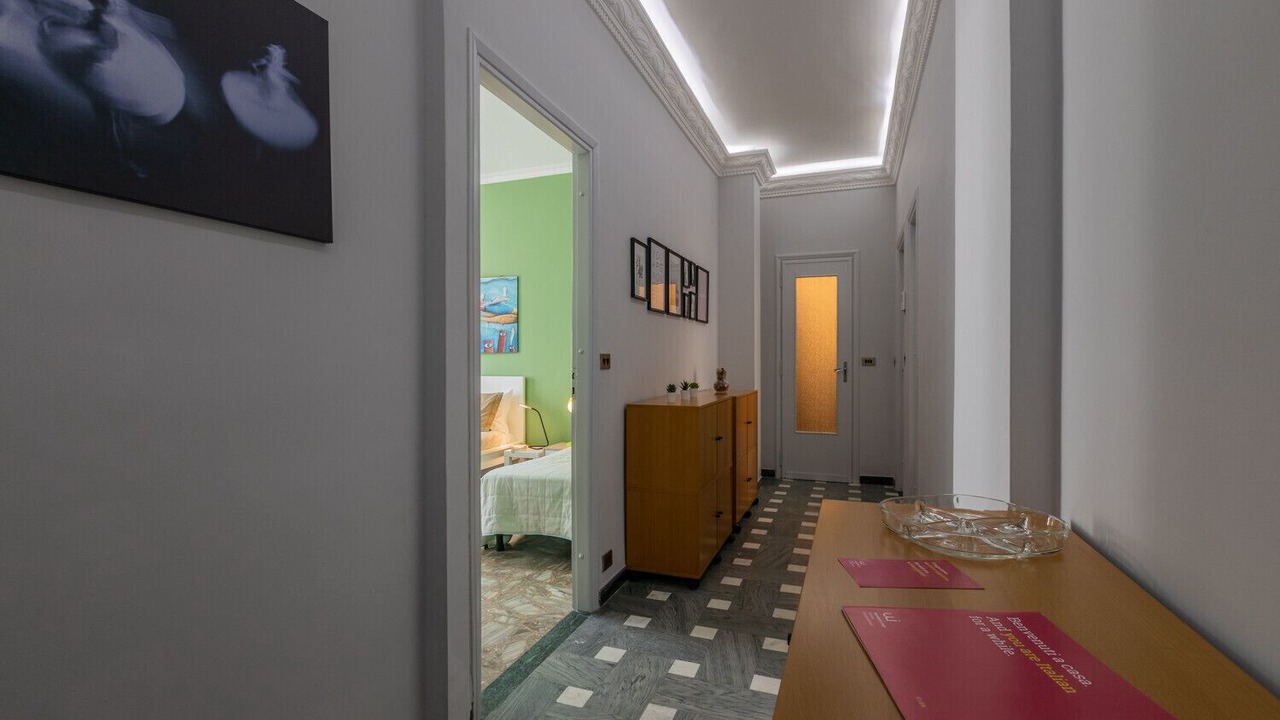 Photo of Bedroom in Lingotto