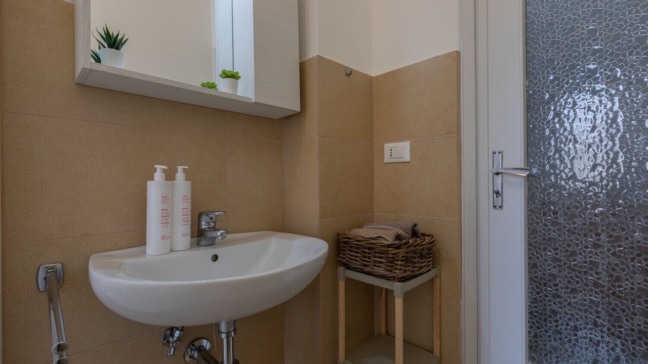 Photo of Bathroom in Lingotto