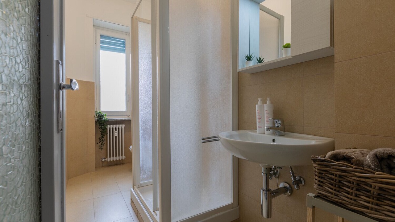 Photo of Bathroom in Lingotto