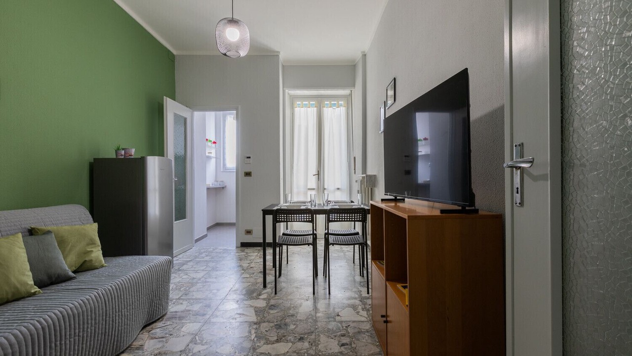 Photo of Livingroom in Lingotto