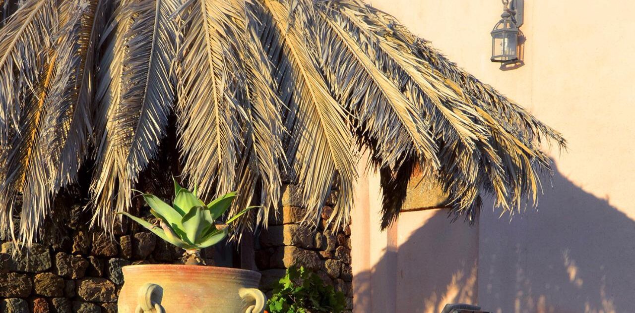 Photo of Outdoor in Pantelleria