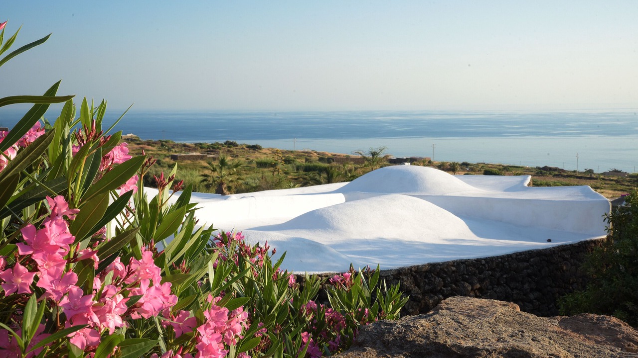 Photo of Outdoor in Pantelleria