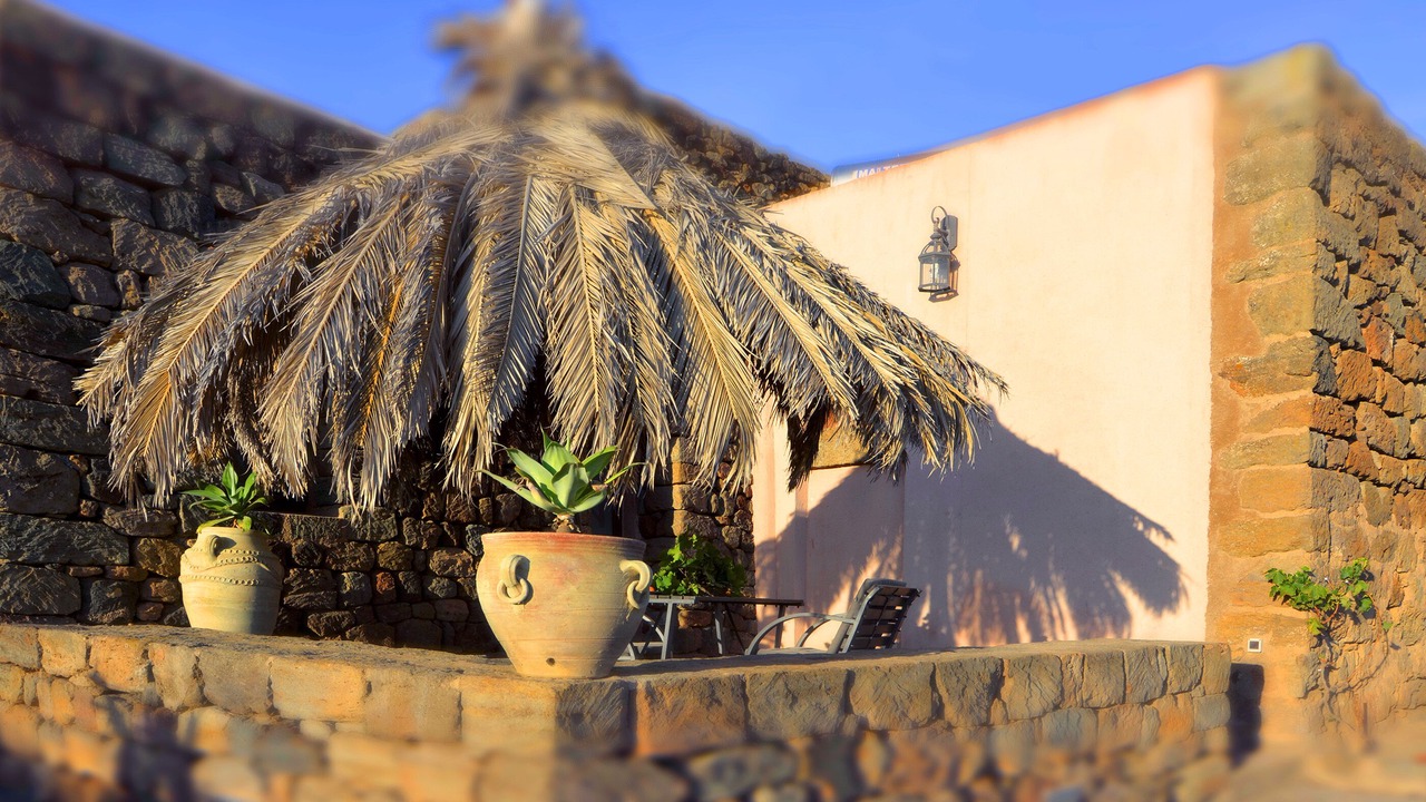 Photo of Outdoor in Pantelleria