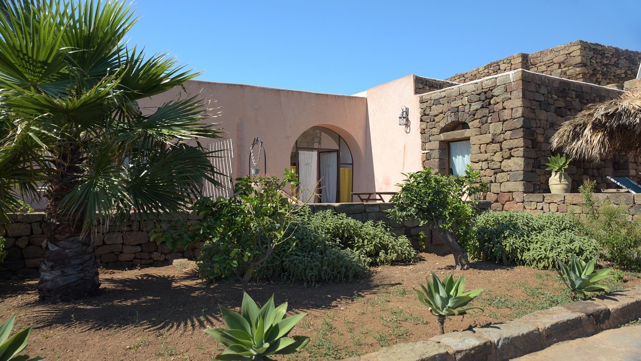 Photo of Outdoor in Pantelleria