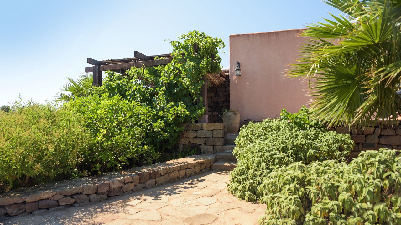 Photo of Outdoor in Pantelleria