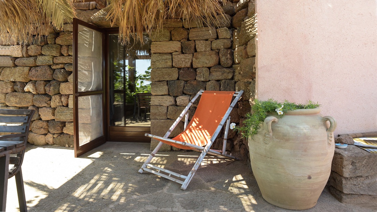 Photo of Outdoor in Pantelleria