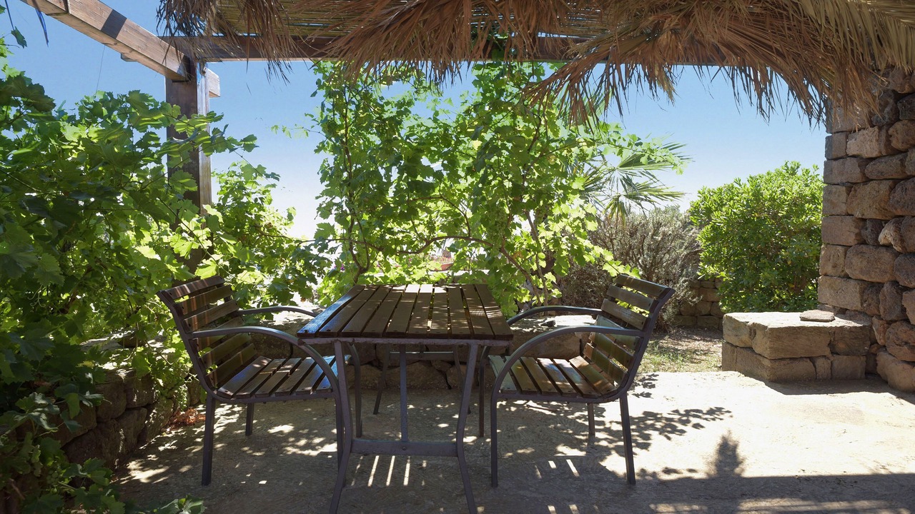 Photo of Outdoor in Pantelleria