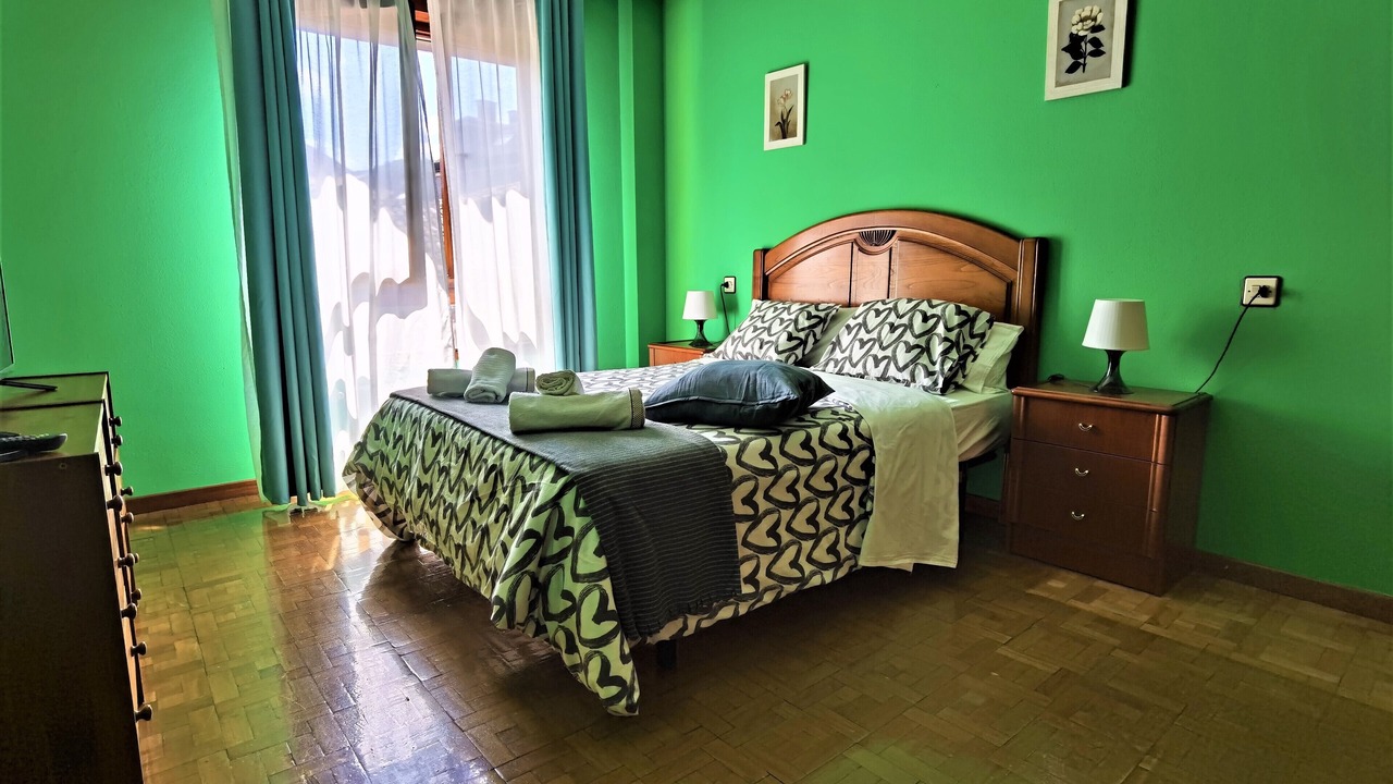 Photo of Bedroom in Langreo