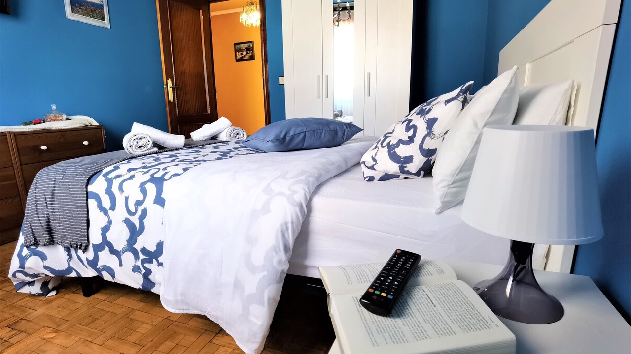 Photo of Bedroom in Langreo