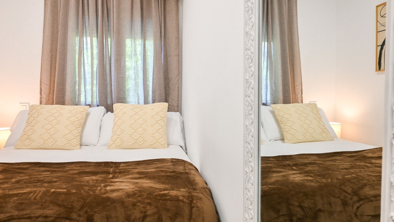 Photo of Bedroom in Hortaleza